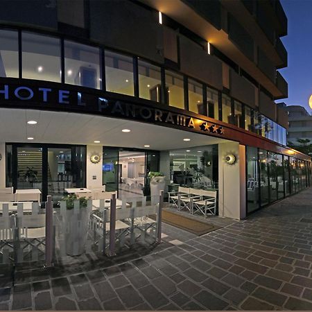 Hotel Panorama Cattolica Kültér fotó